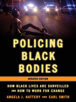 cover image of Policing Black Bodies